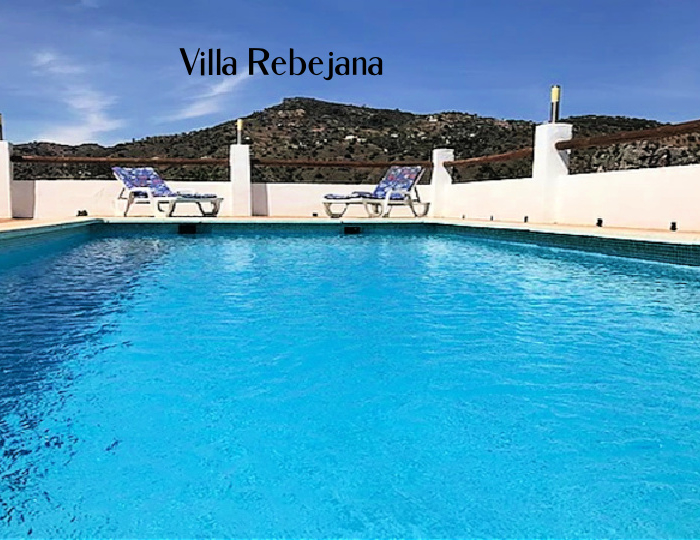 Villa Rebejana